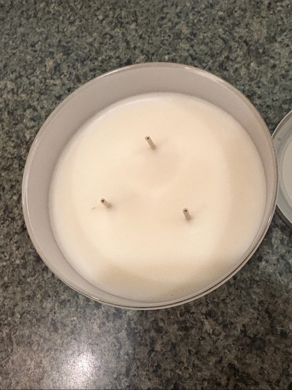 Nwt Coffee & Whiskey 3 wick from White Barn